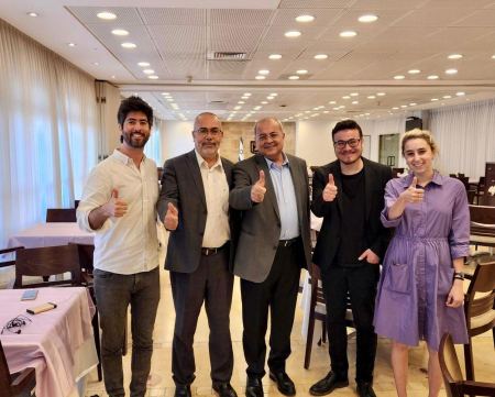 قانون الطيبي والسعدي لرفع الحد الأدنى للأجور مرّ بالقراءة التمهيدية